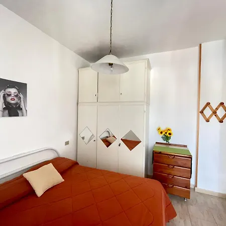 Baia 아파트 갈리폴리