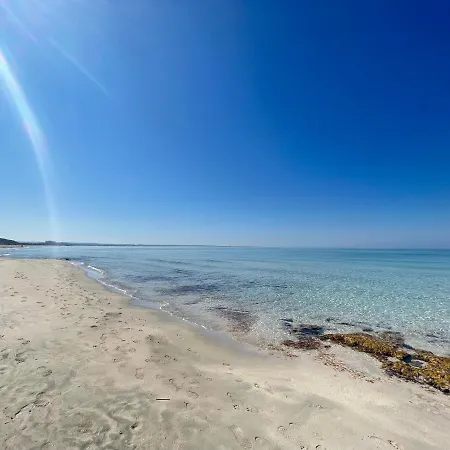 Baia 아파트 갈리폴리