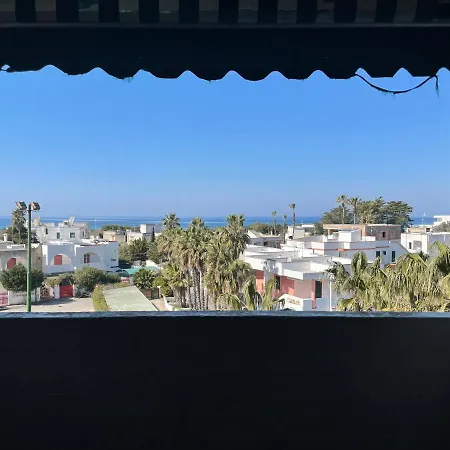 Baia 아파트 갈리폴리