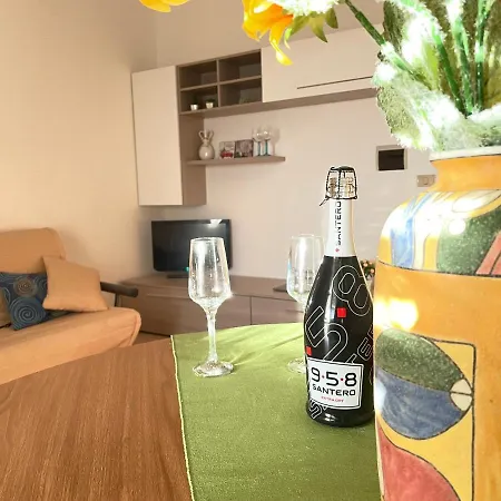 Baia 아파트 갈리폴리