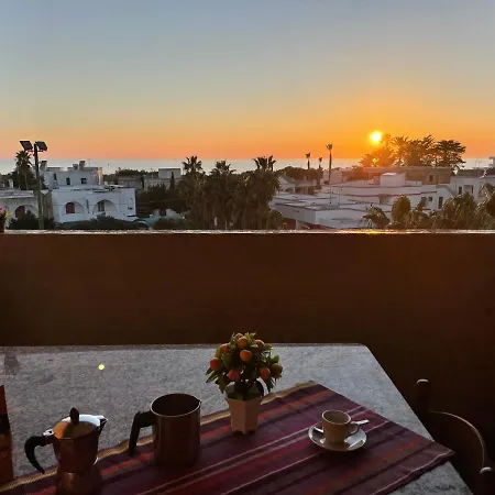 Baia 아파트 갈리폴리