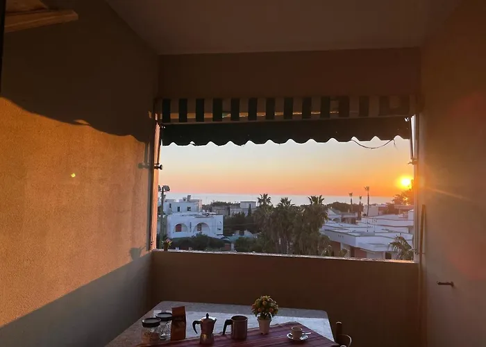 Baia Apartamento Gallipoli