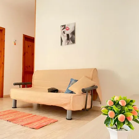 Apartment Baia Gallipoli