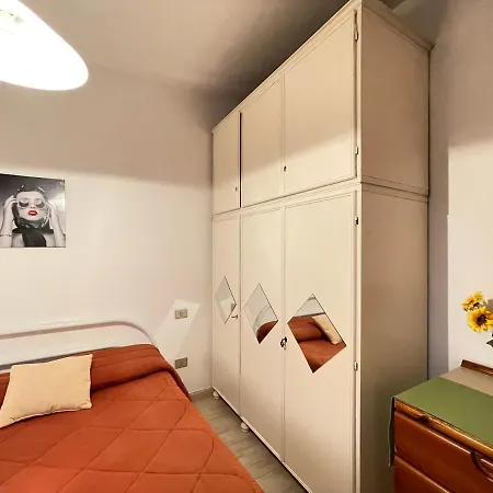 Apartment Baia Gallipoli