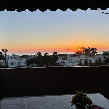 Apartment Baia Gallipoli