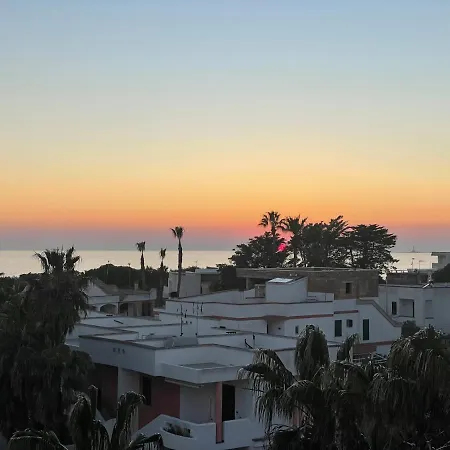 Apartment Baia Gallipoli