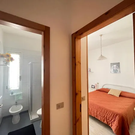 Baia Apartment Gallipoli