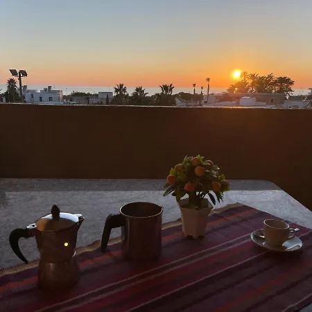 Baia Apartment Gallipoli