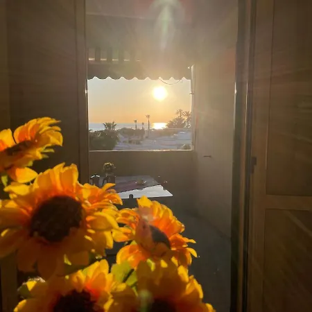 Apartment Baia Gallipoli