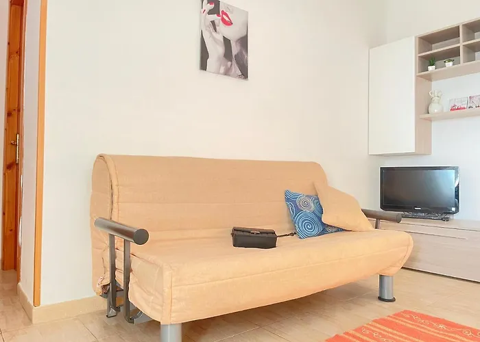 Baia Apartment Gallipoli