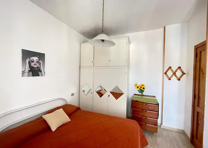 Baia Apartment Gallipoli