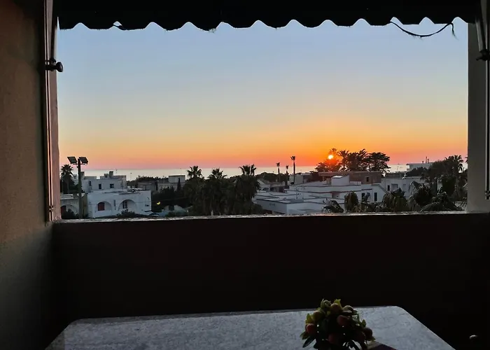 Apartment Baia Gallipoli