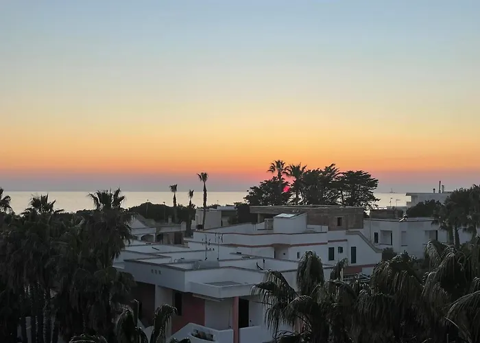 Apartment Baia Gallipoli