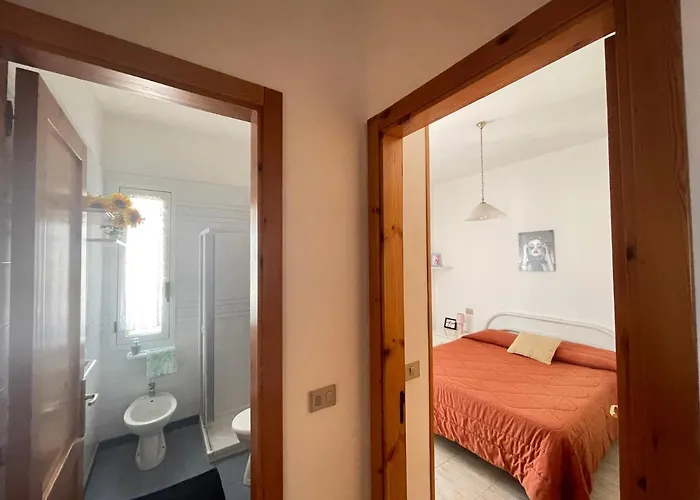 Baia Apartment Gallipoli