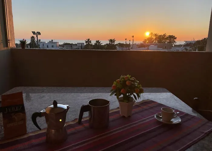 Baia Apartment Gallipoli